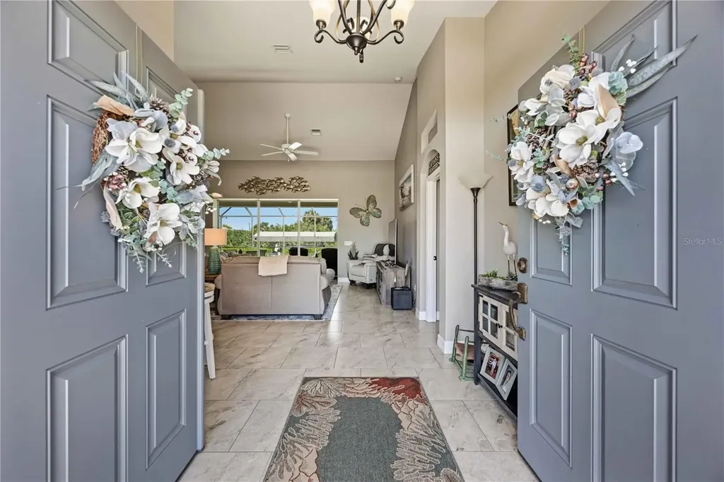 18042 Petoskey Circle Port Charlotte FL 33948