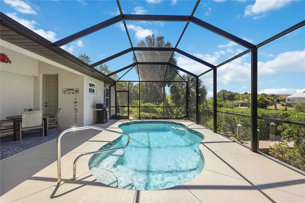 18042 Petoskey Circle Port Charlotte FL 33948