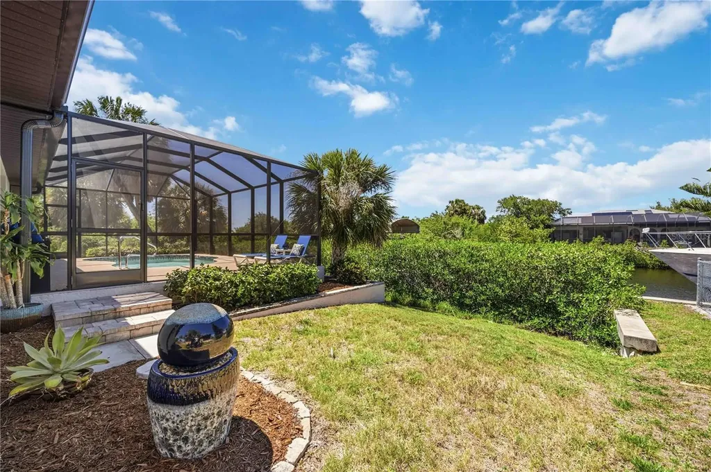 18042 Petoskey Circle Port Charlotte FL 33948