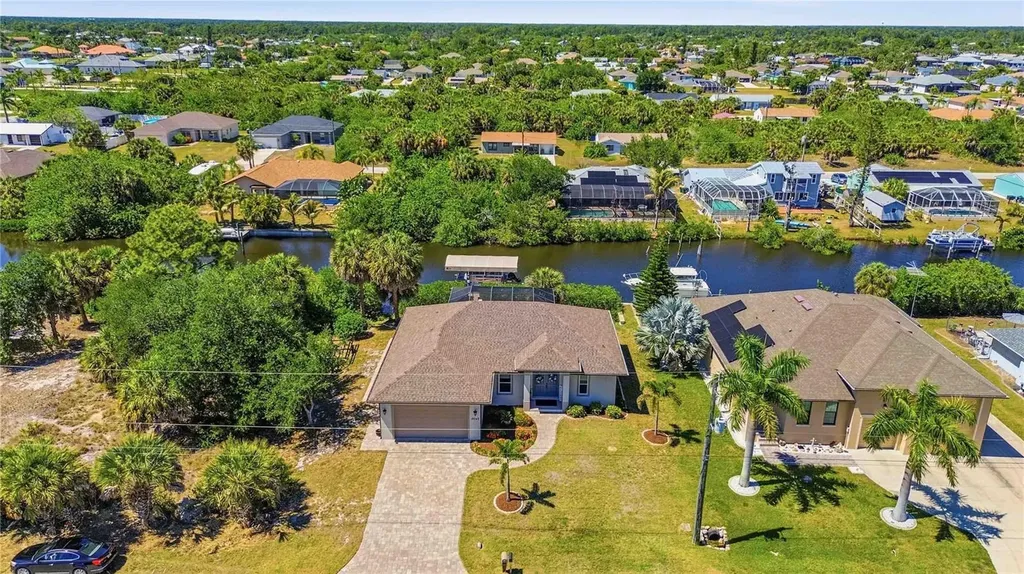 18042 Petoskey Circle Port Charlotte FL 33948