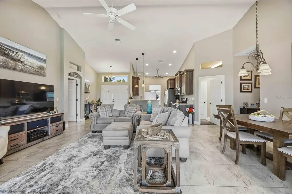 18042 Petoskey Circle Port Charlotte FL 33948