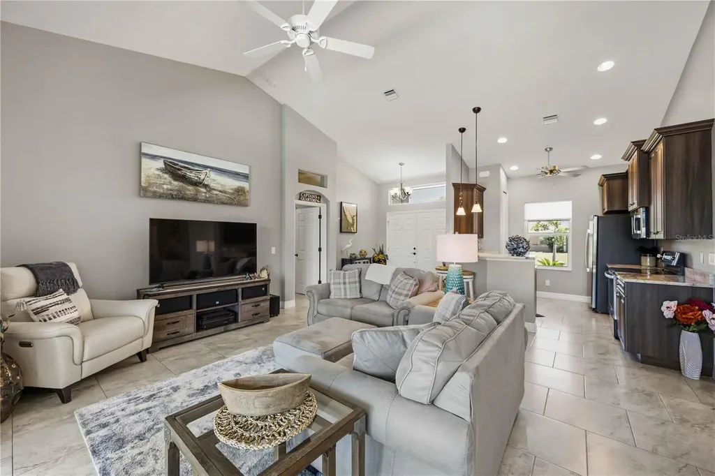 18042 Petoskey Circle Port Charlotte FL 33948