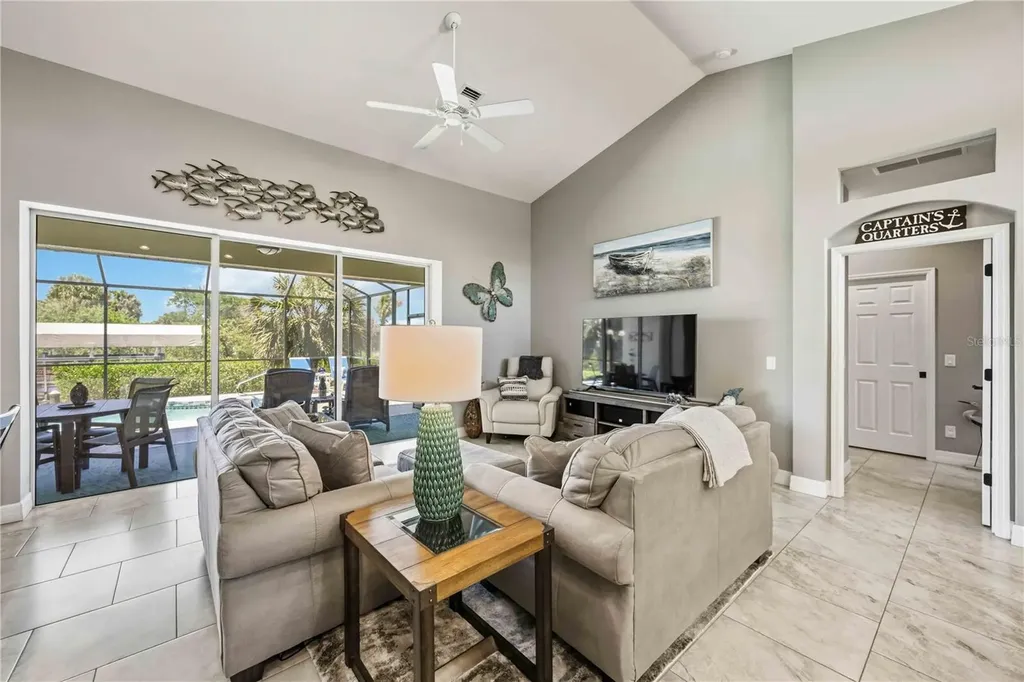 18042 Petoskey Circle Port Charlotte FL 33948