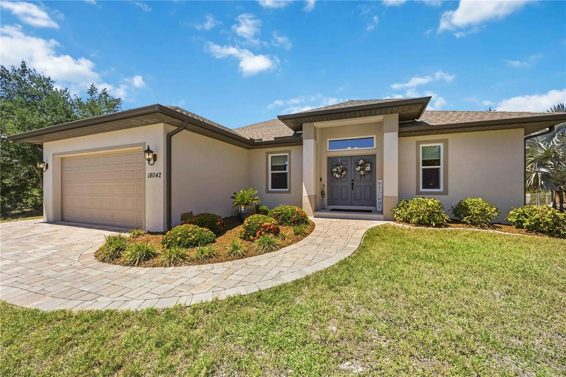 18042 Petoskey Circle Port Charlotte FL 33948