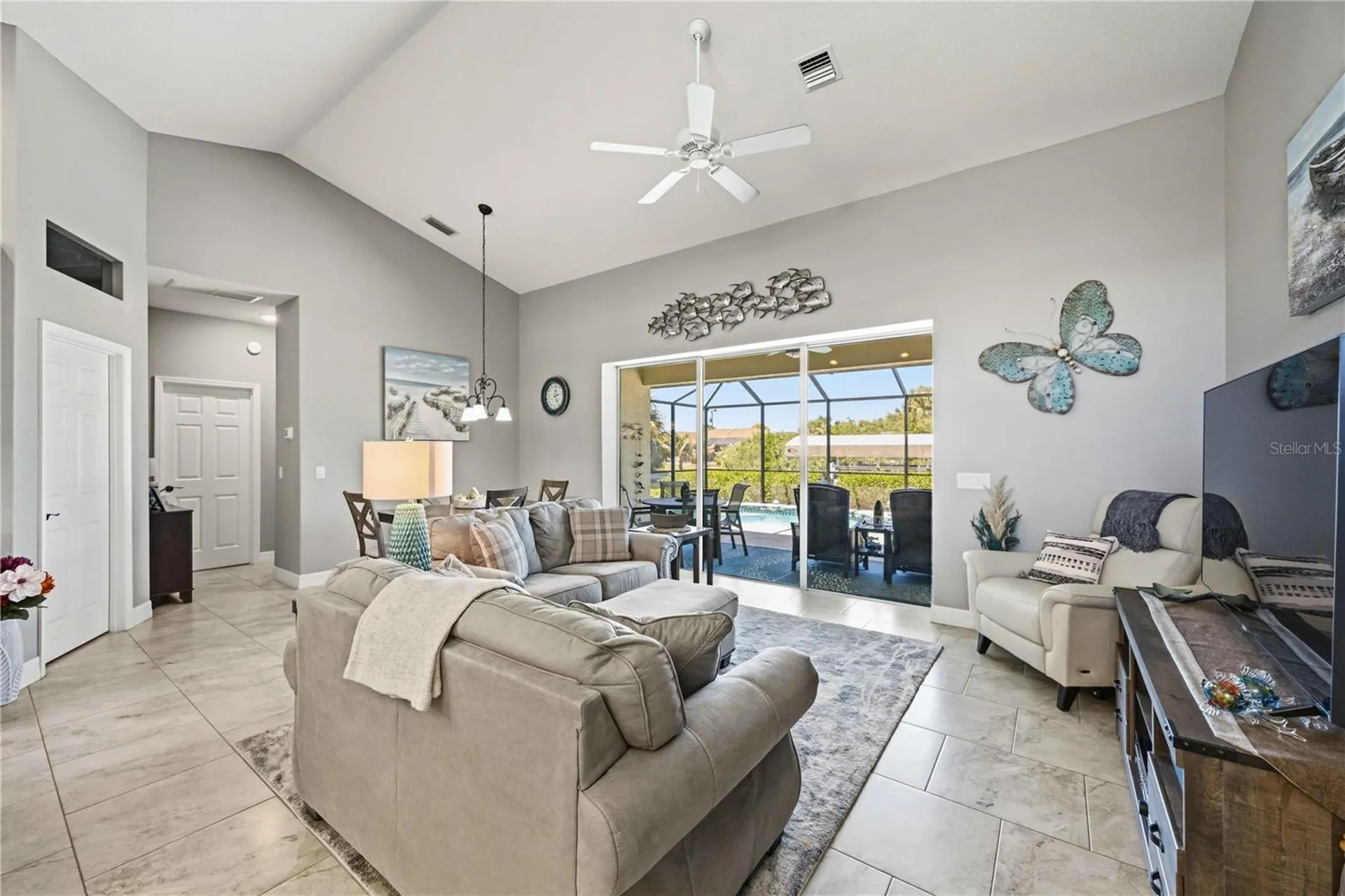 18042 Petoskey Circle Port Charlotte FL 33948