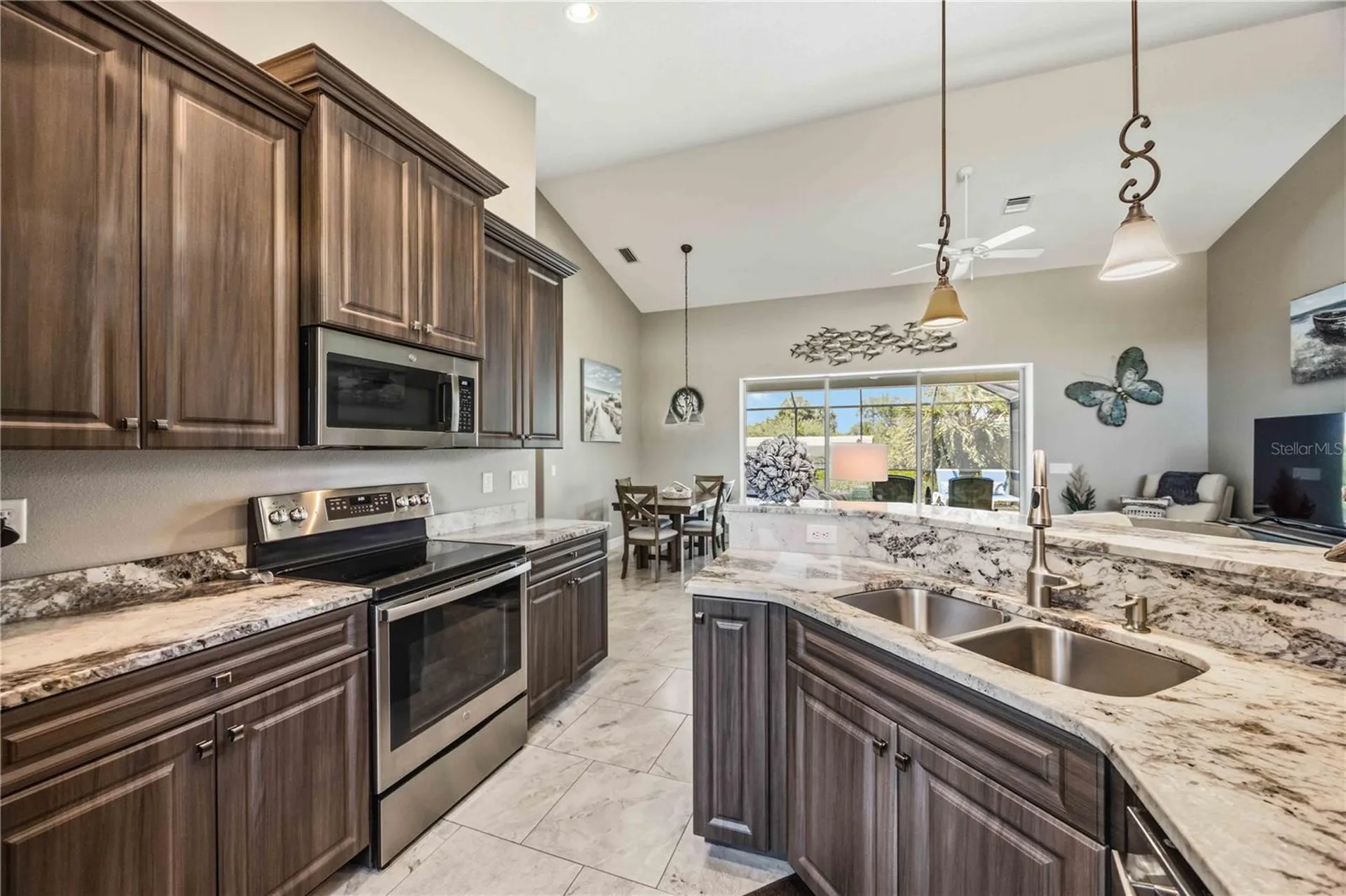 18042 Petoskey Circle Port Charlotte FL 33948