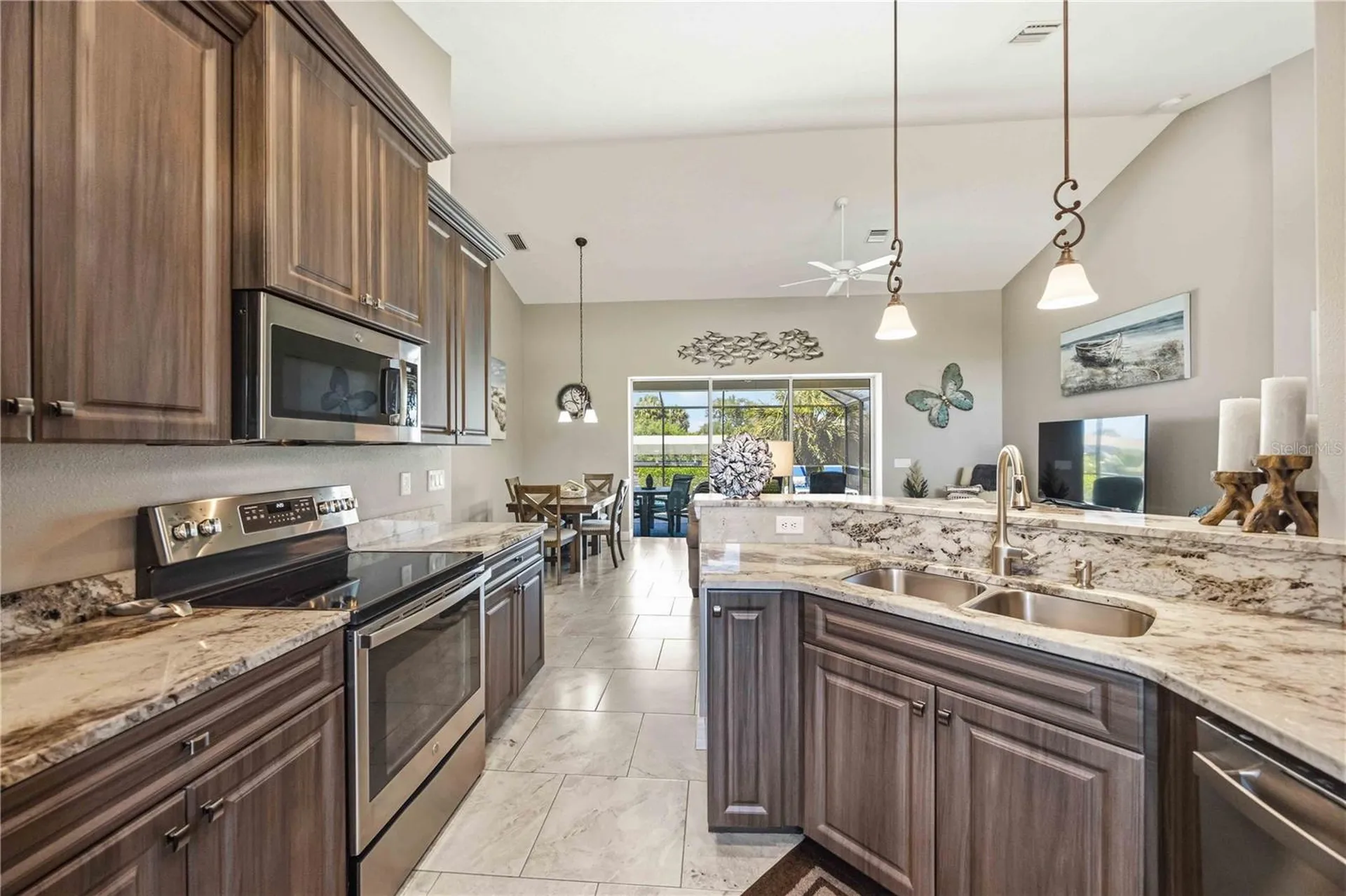 18042 Petoskey Circle Port Charlotte FL 33948