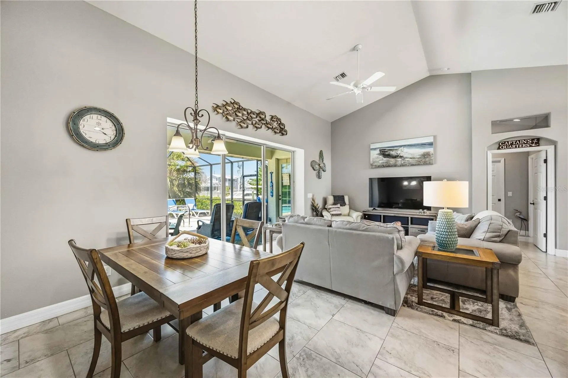 18042 Petoskey Circle Port Charlotte FL 33948