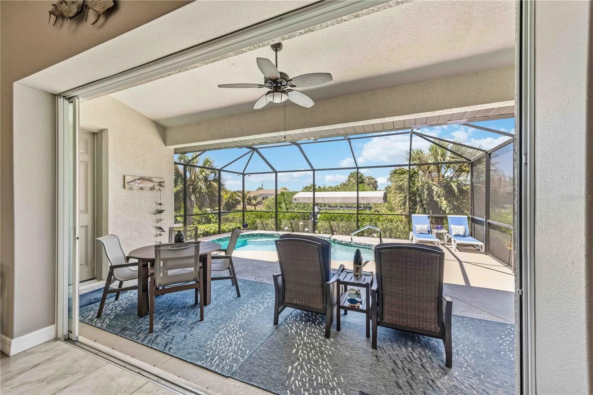 18042 Petoskey Circle Port Charlotte FL 33948