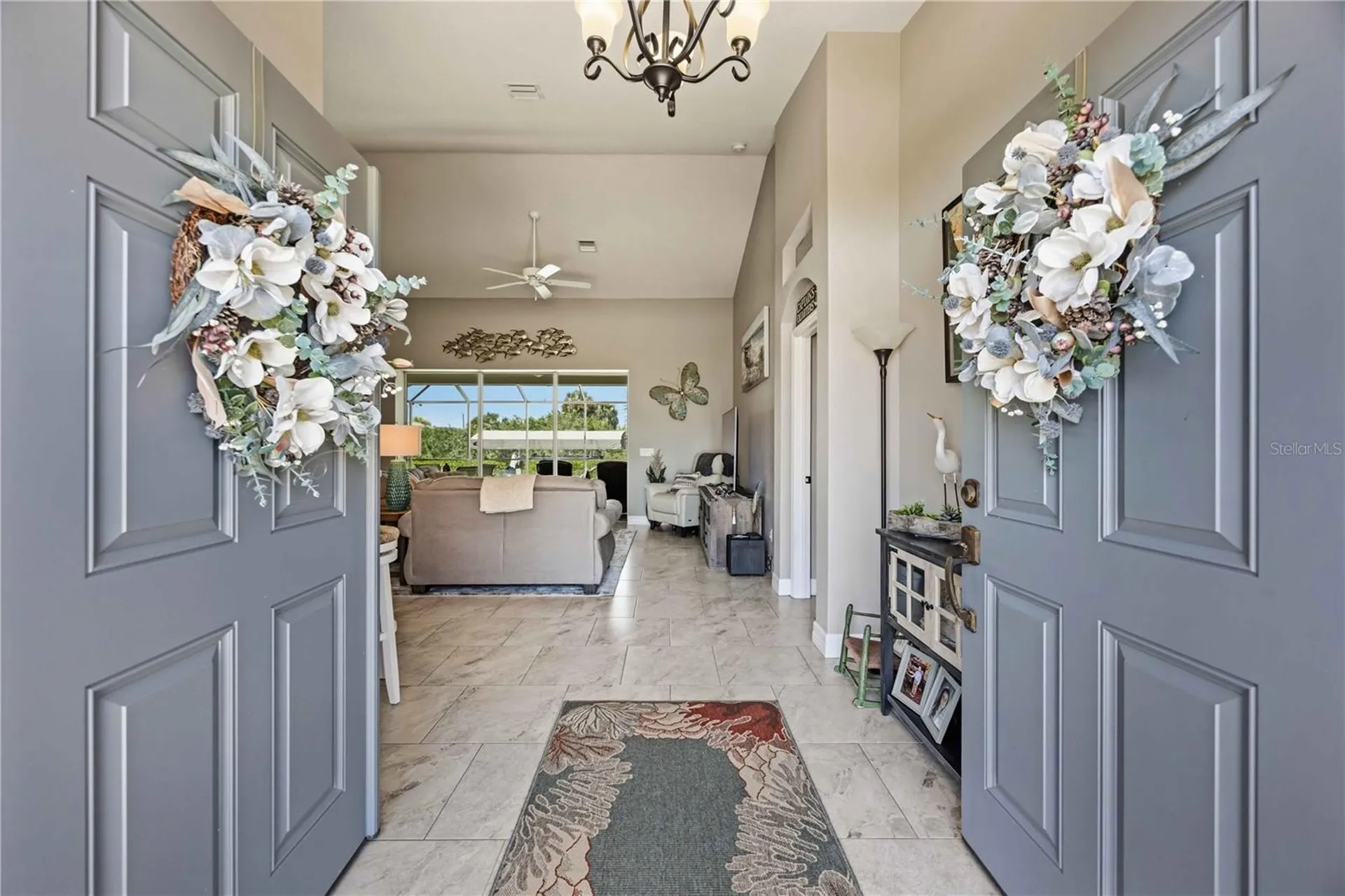 18042 Petoskey Circle Port Charlotte FL 33948