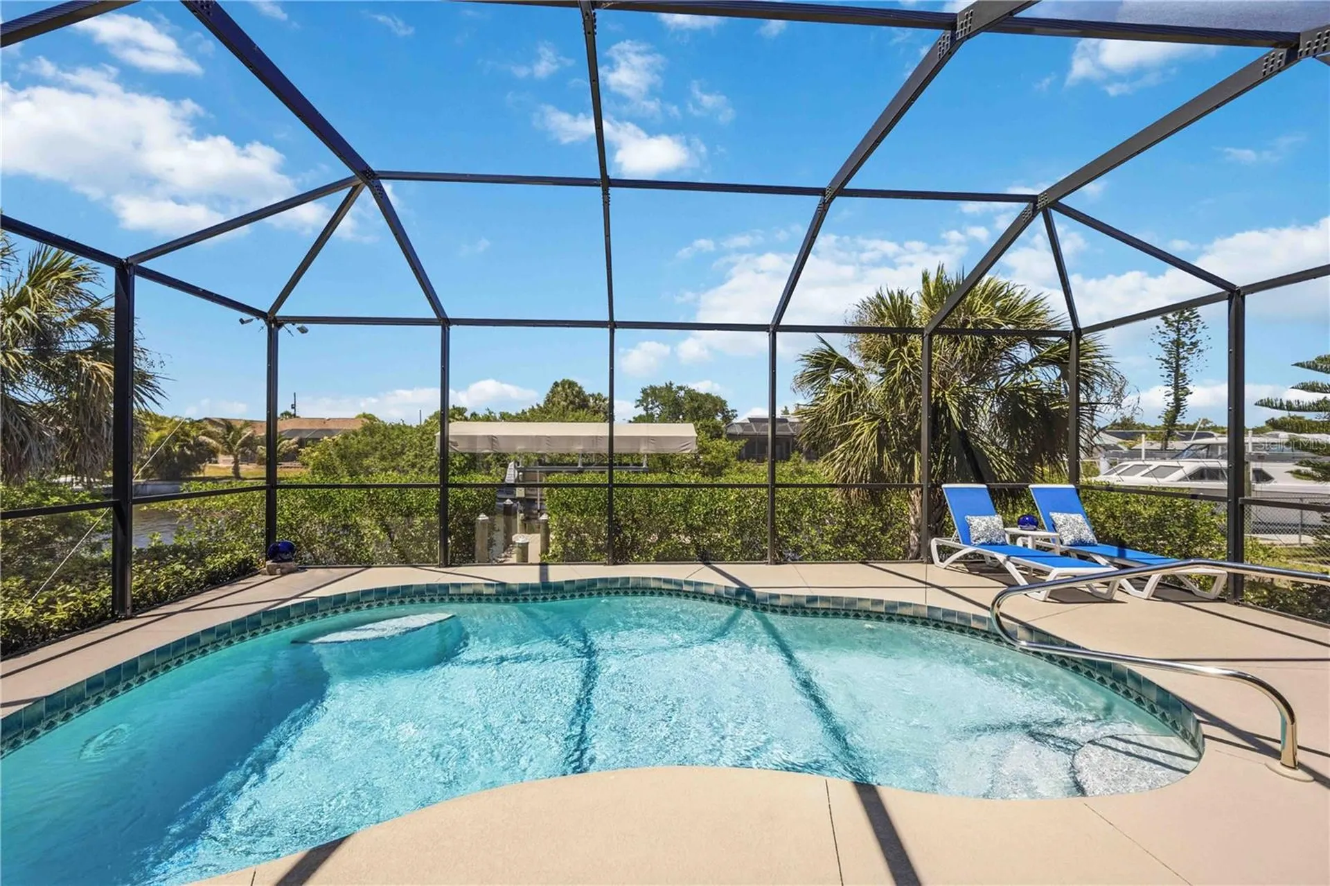 18042 Petoskey Circle Port Charlotte FL 33948