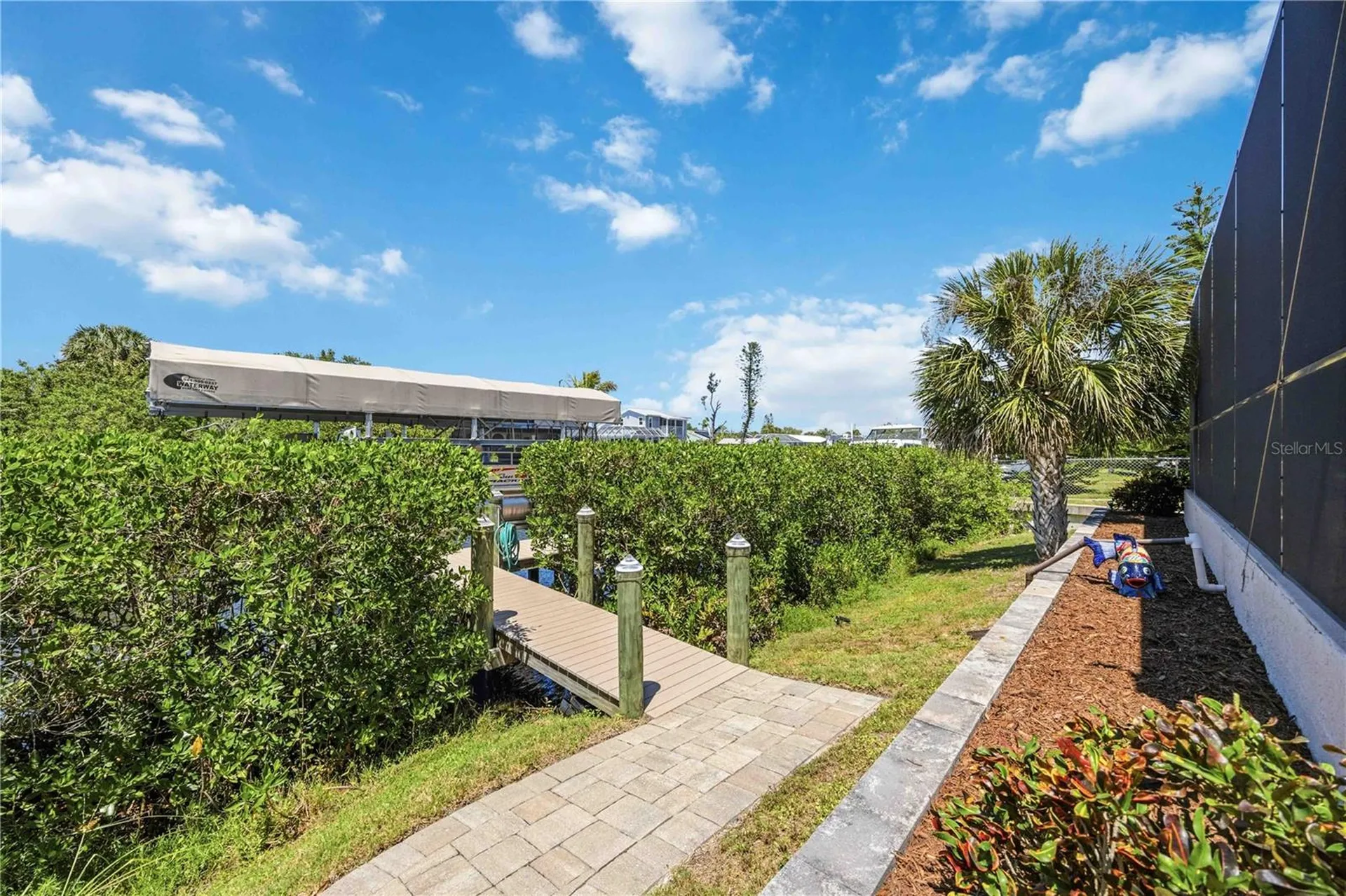 18042 Petoskey Circle Port Charlotte FL 33948