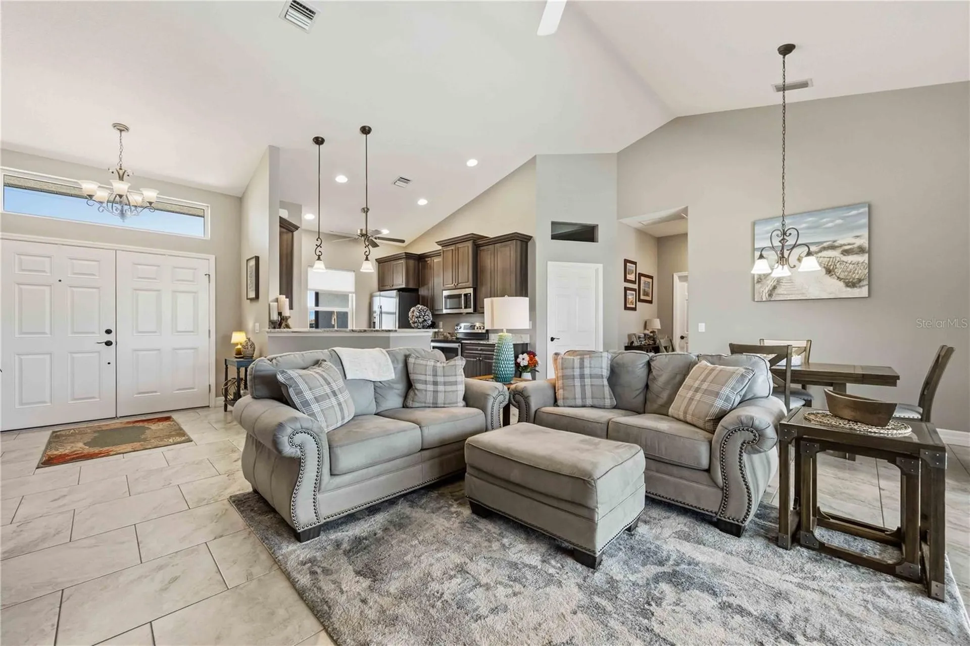 18042 Petoskey Circle Port Charlotte FL 33948