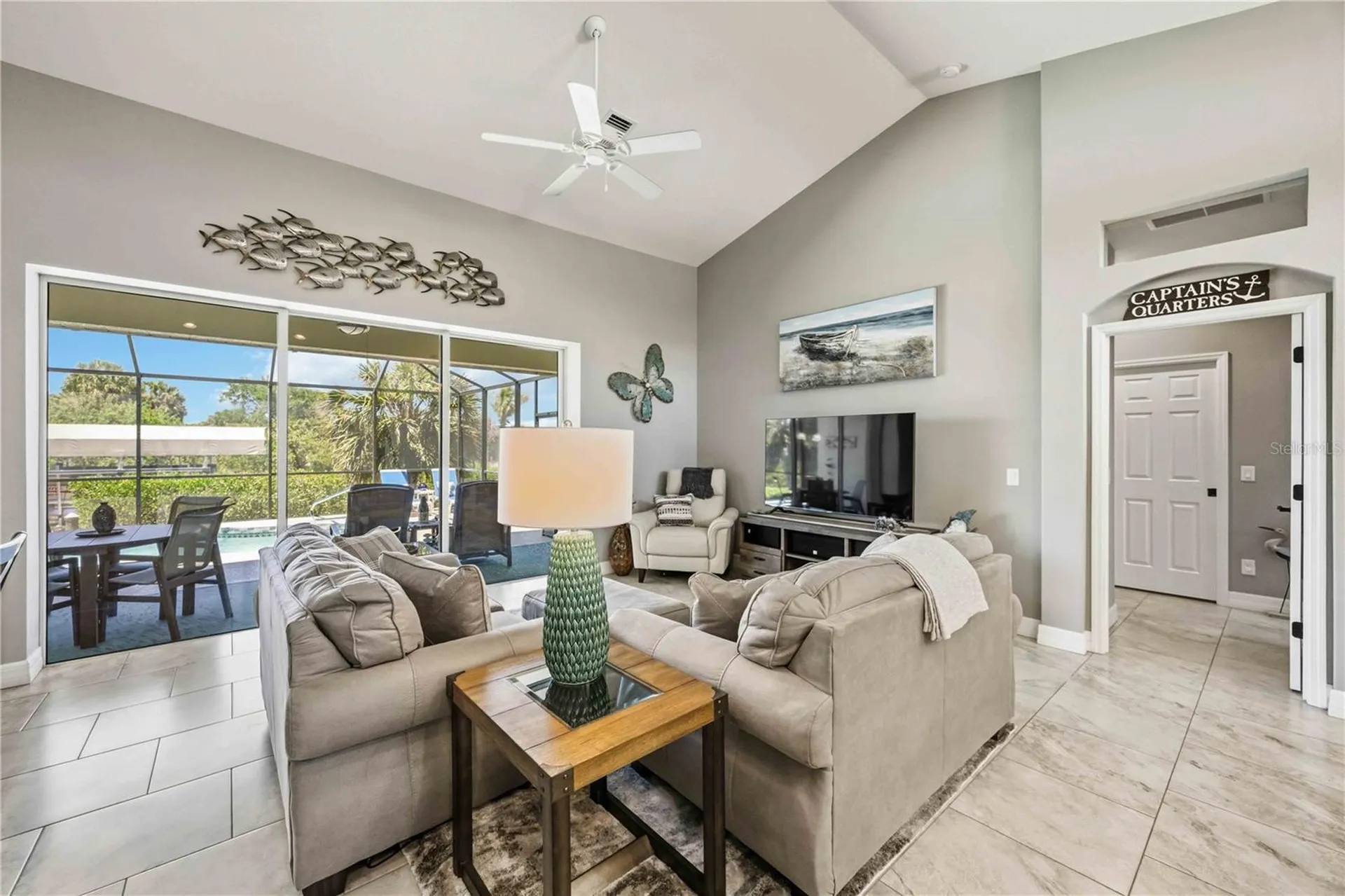 18042 Petoskey Circle Port Charlotte FL 33948