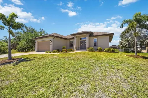 18042 Petoskey Circle Port Charlotte FL 33948