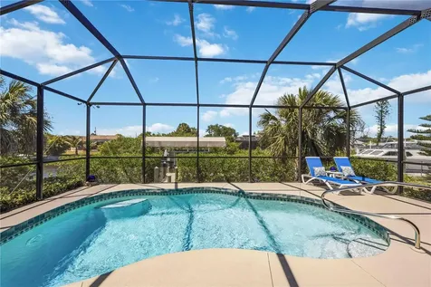 18042 Petoskey Circle Port Charlotte FL 33948