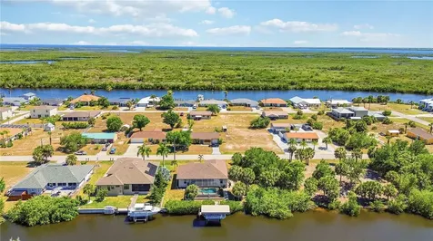 18042 Petoskey Circle Port Charlotte FL 33948