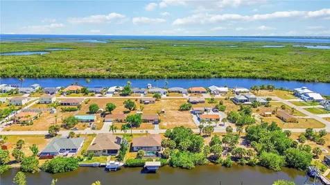 18042 Petoskey Circle Port Charlotte FL 33948