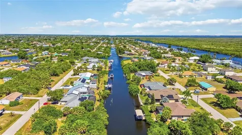 18042 Petoskey Circle Port Charlotte FL 33948