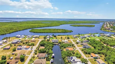 18042 Petoskey Circle Port Charlotte FL 33948