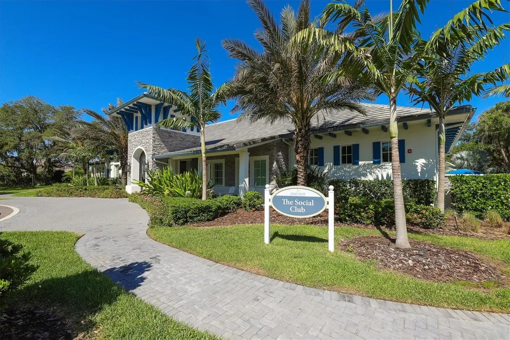 12650 Palatka Drive Venice FL 34293
