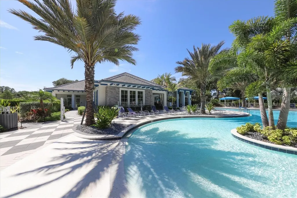 12650 Palatka Drive Venice FL 34293