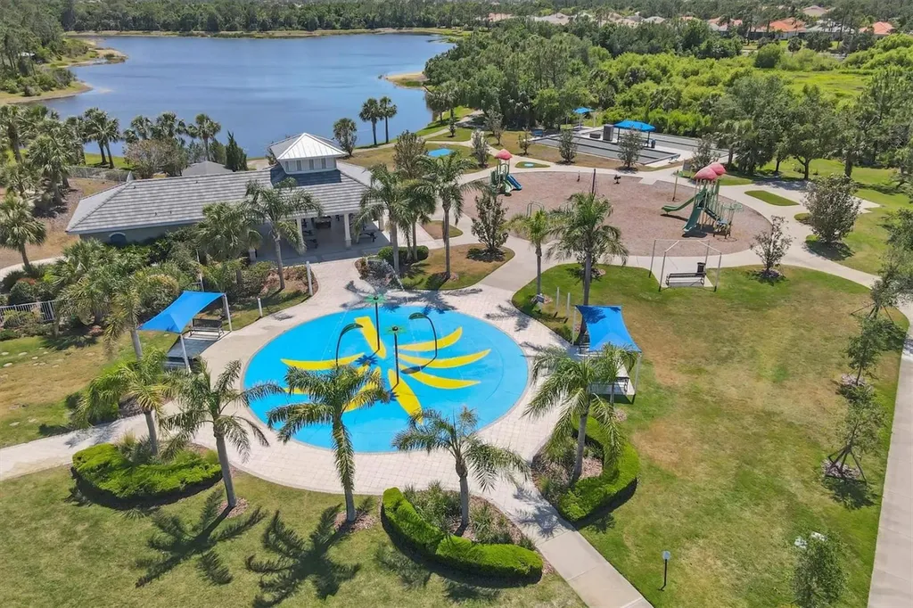 12650 Palatka Drive Venice FL 34293