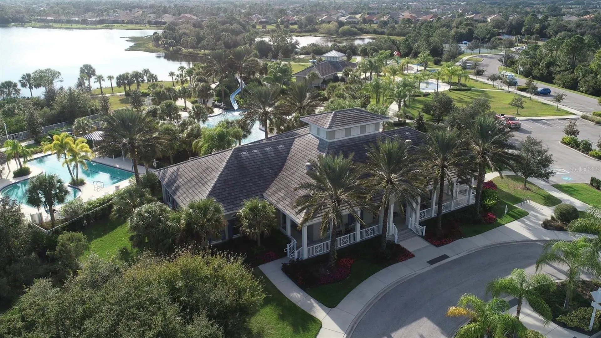12650 Palatka Drive Venice FL 34293