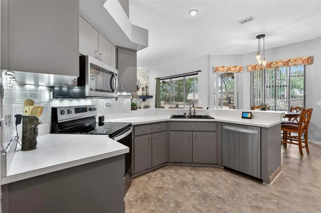 1131 Wedge Way Spring Hill FL 34608