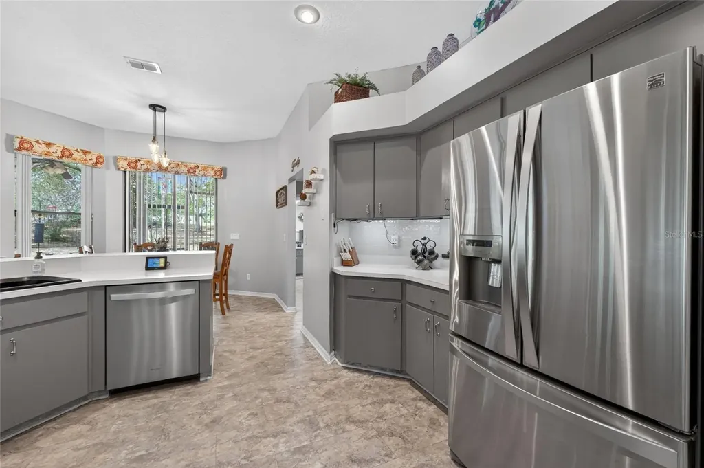 1131 Wedge Way Spring Hill FL 34608