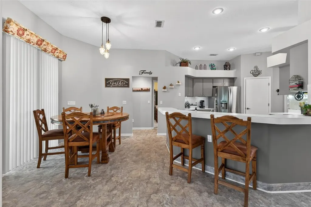 1131 Wedge Way Spring Hill FL 34608