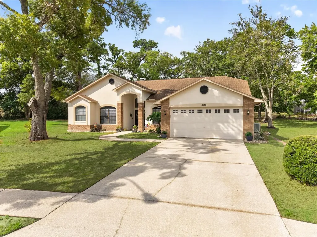 1131 Wedge Way Spring Hill FL 34608