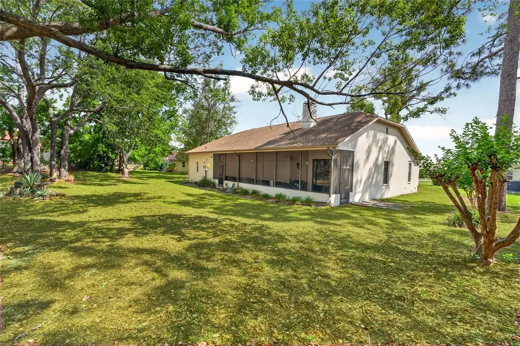 1131 Wedge Way Spring Hill FL 34608