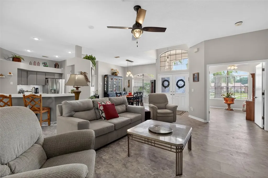 1131 Wedge Way Spring Hill FL 34608