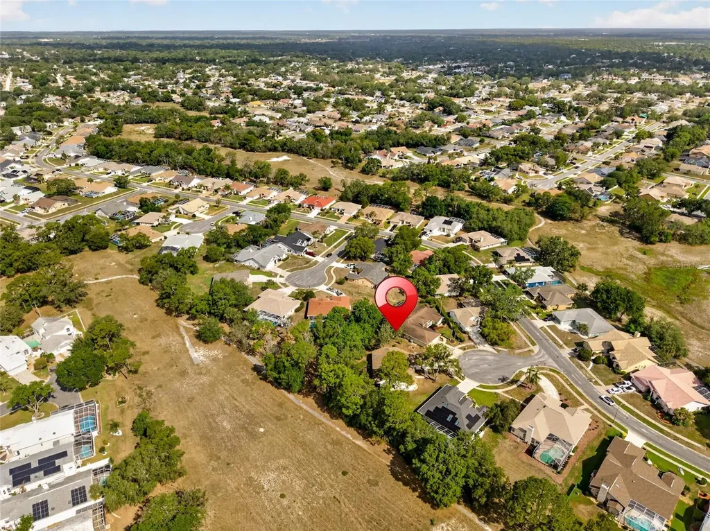 1131 Wedge Way Spring Hill FL 34608