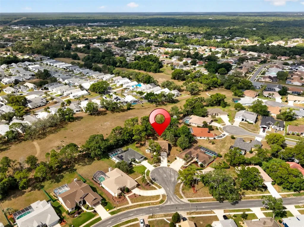 1131 Wedge Way Spring Hill FL 34608
