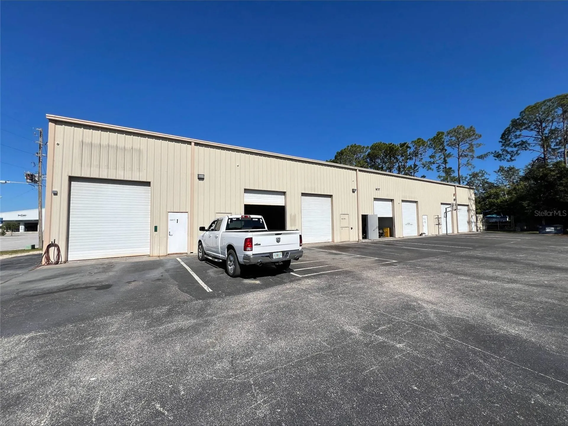 16717 Bachmann Avenue Hudson FL 34667