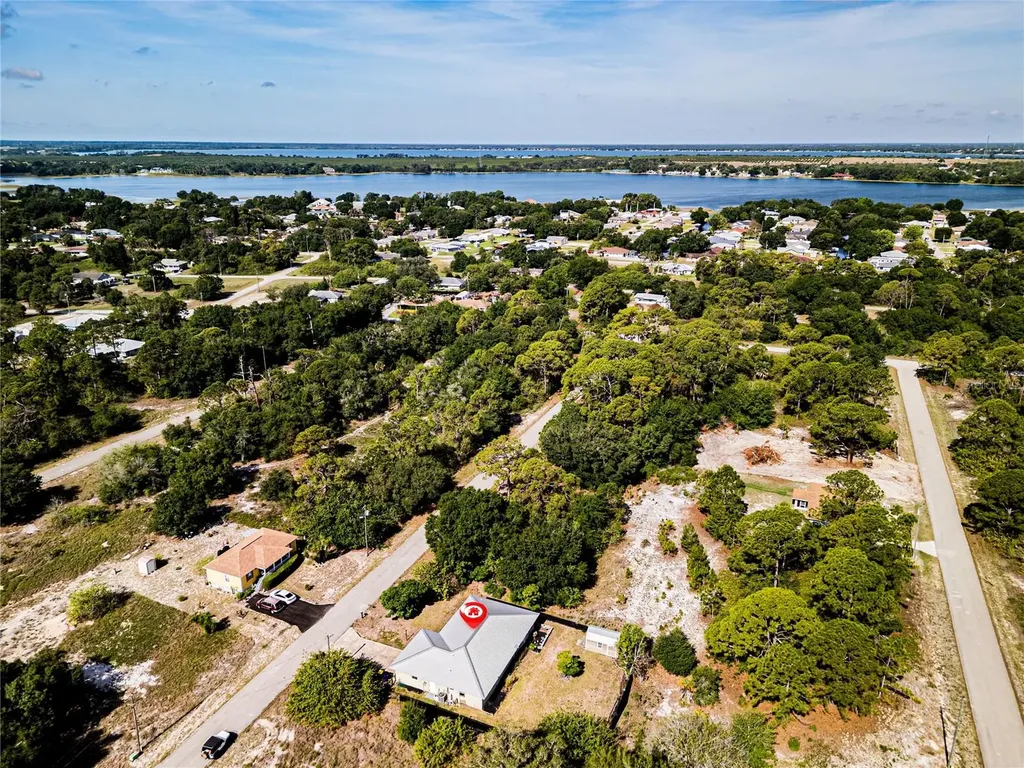 244 Vienna Avenue Lake Placid FL 33852