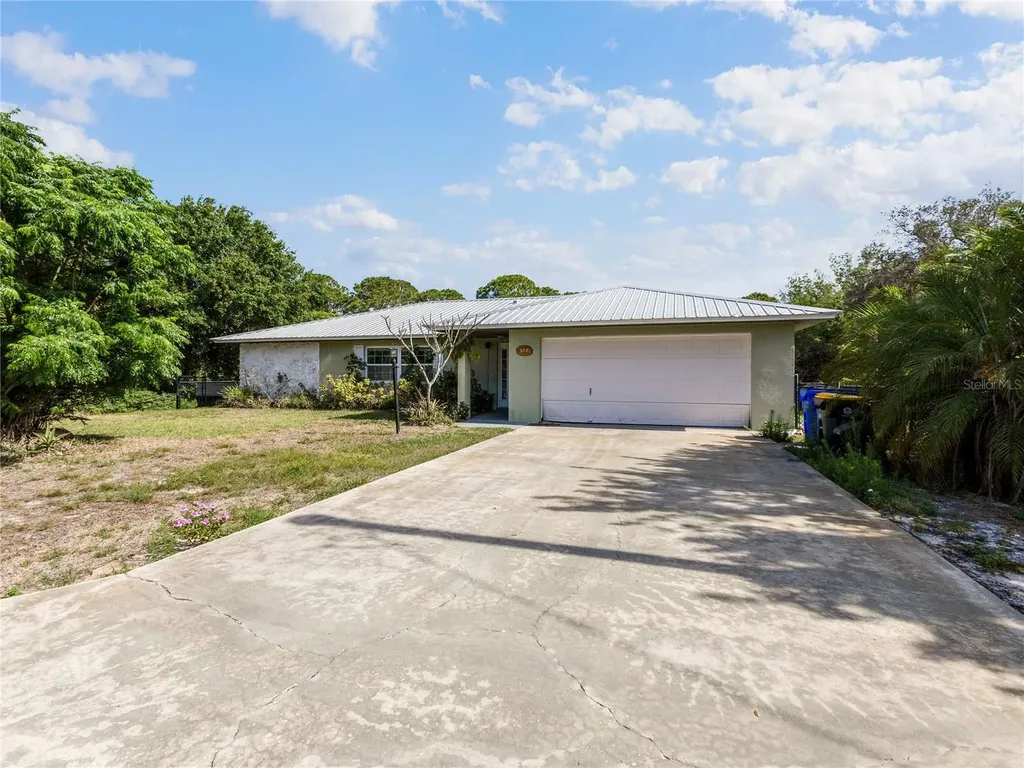 244 Vienna Avenue Lake Placid FL 33852