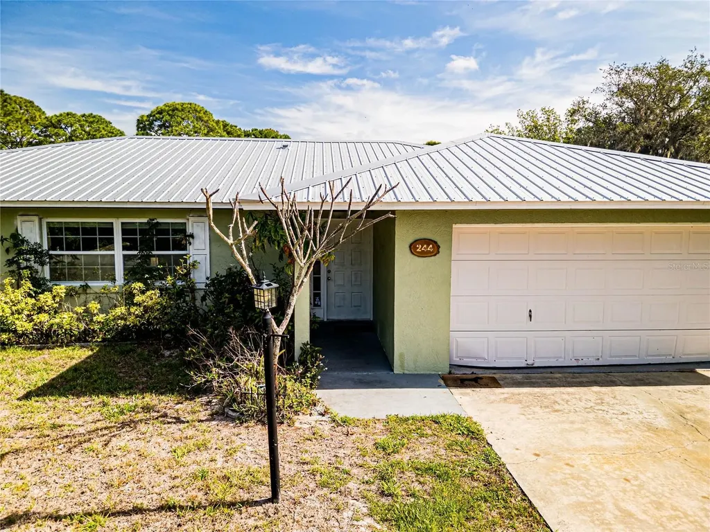 244 Vienna Avenue Lake Placid FL 33852