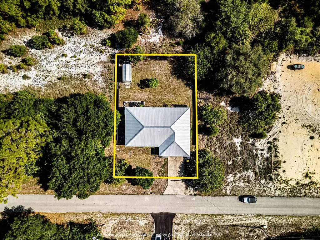 244 Vienna Avenue Lake Placid FL 33852