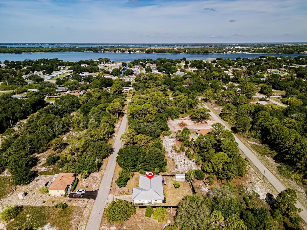244 Vienna Avenue Lake Placid FL 33852