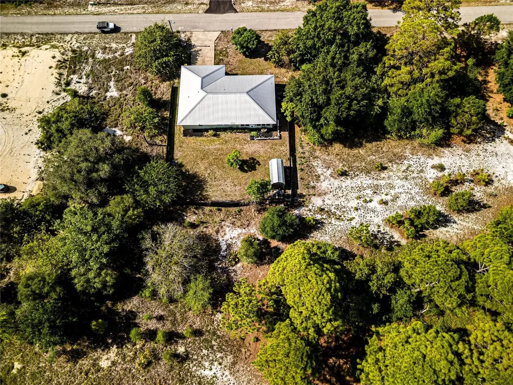 244 Vienna Avenue Lake Placid FL 33852