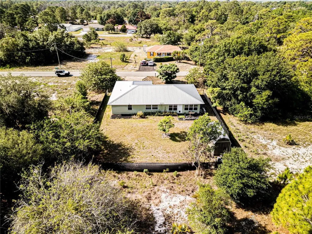 244 Vienna Avenue Lake Placid FL 33852