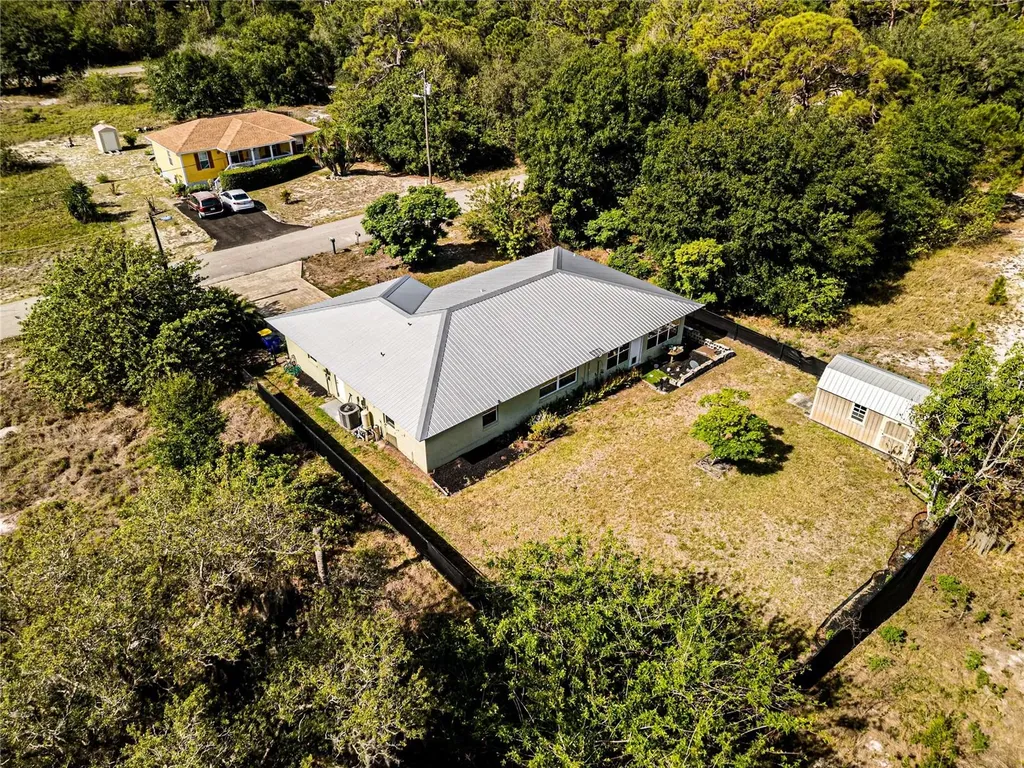 244 Vienna Avenue Lake Placid FL 33852