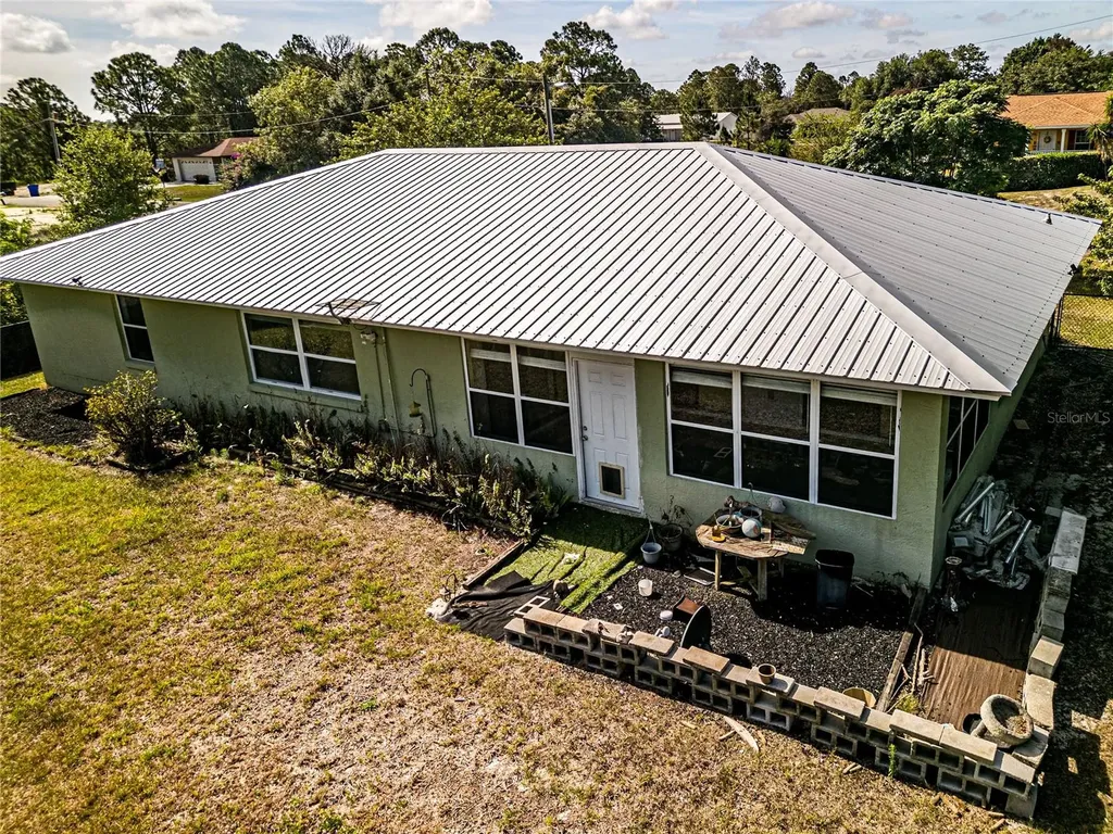 244 Vienna Avenue Lake Placid FL 33852