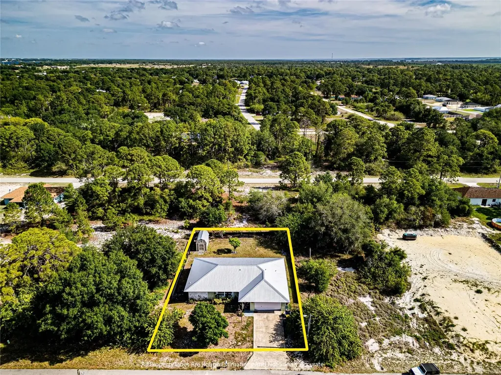 244 Vienna Avenue Lake Placid FL 33852