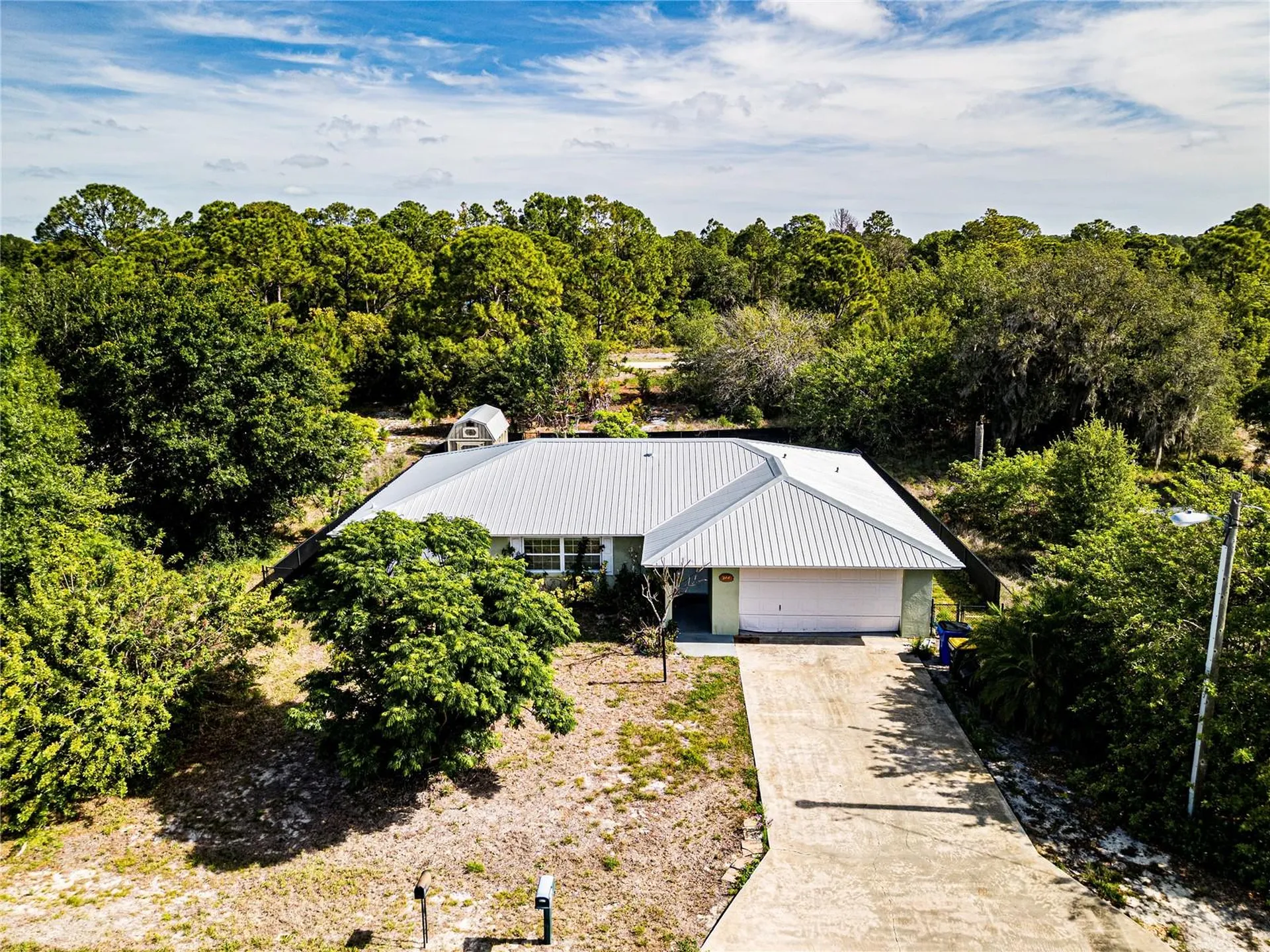 244 Vienna Avenue Lake Placid FL 33852
