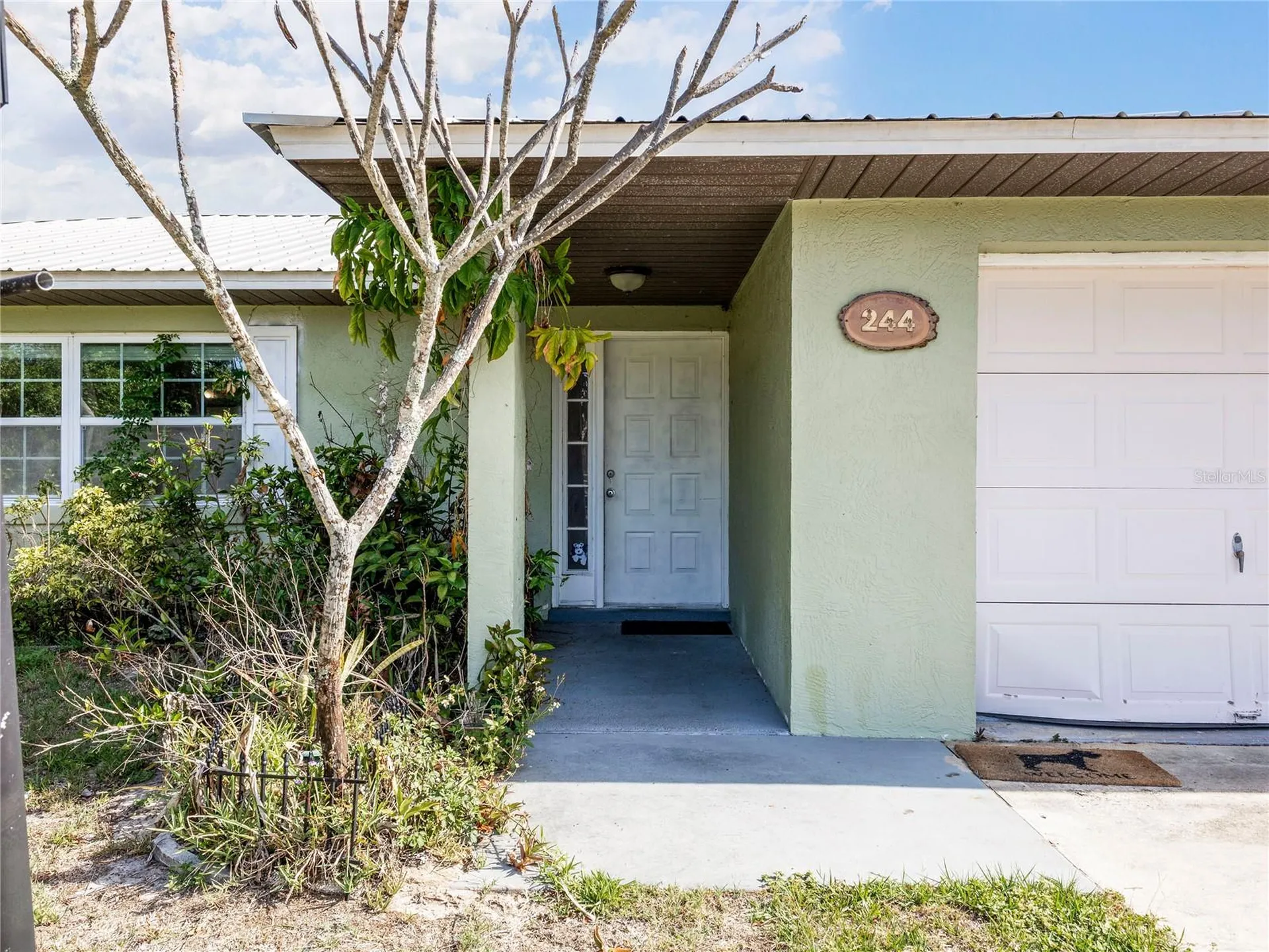 244 Vienna Avenue Lake Placid FL 33852