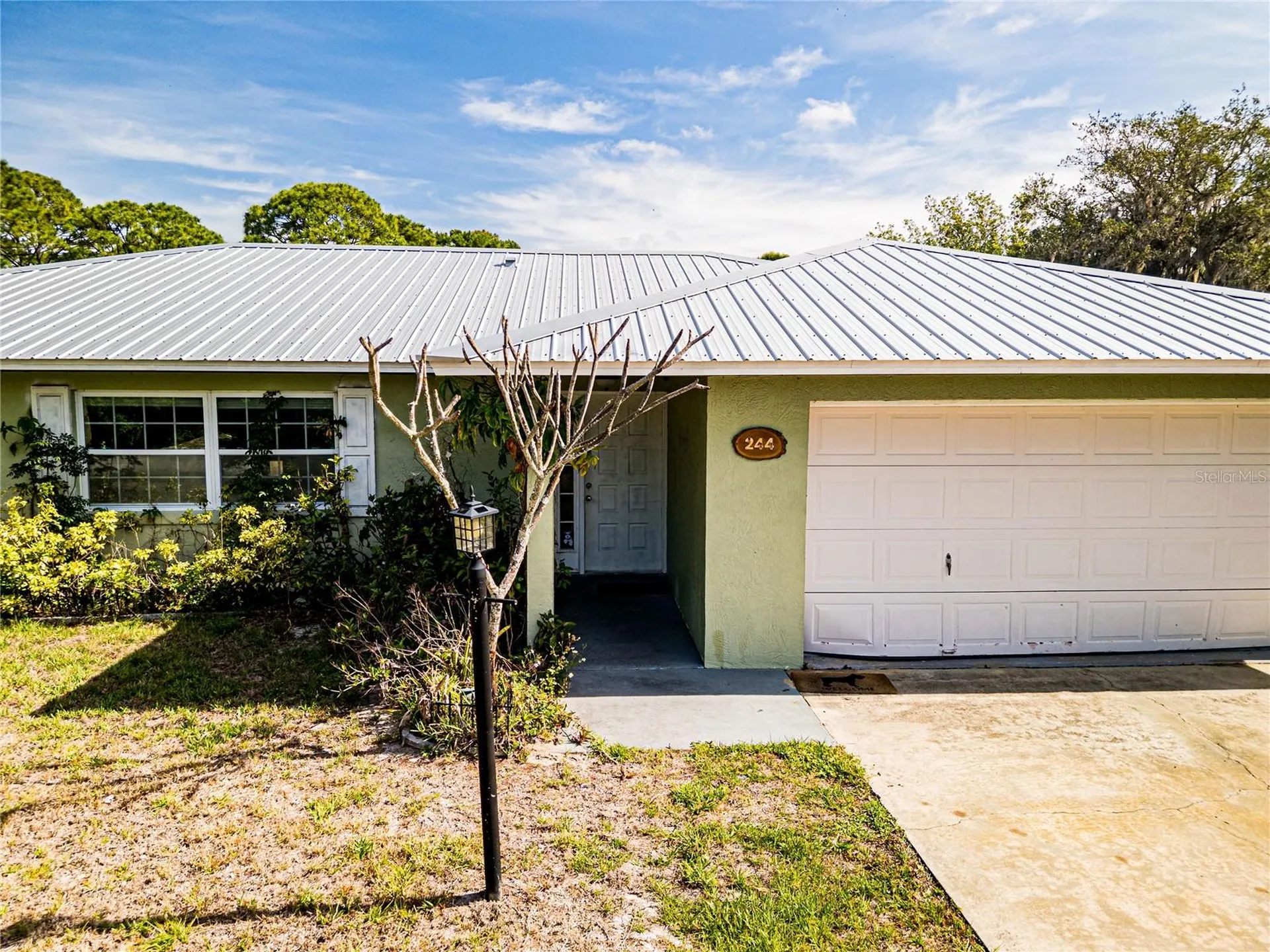 244 Vienna Avenue Lake Placid FL 33852